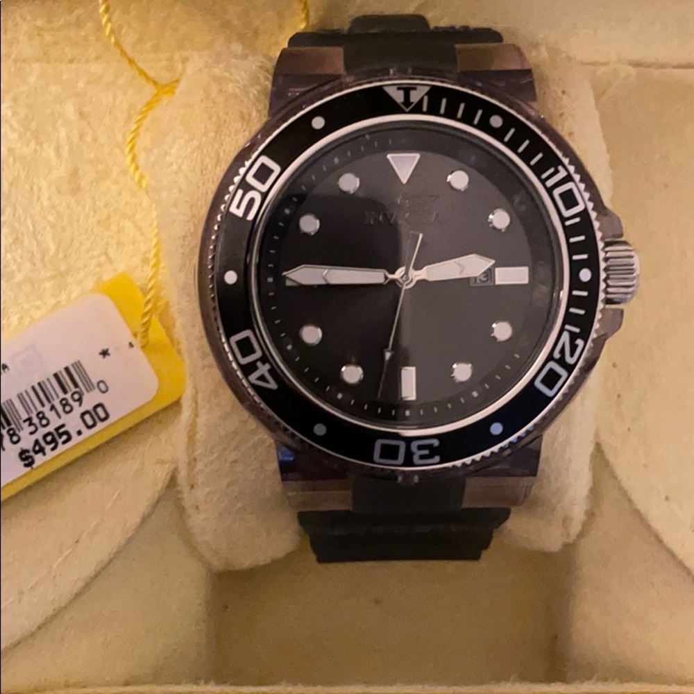 INVICTA Luxury Diving Watch (2) - *** NEW *** - Picture 8 of 15